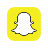logo Snapchat