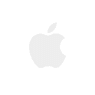 logo apple