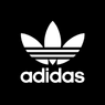 logo adidas