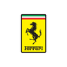 logo Ferrari