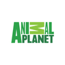logo animal planet