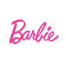 logo barbie