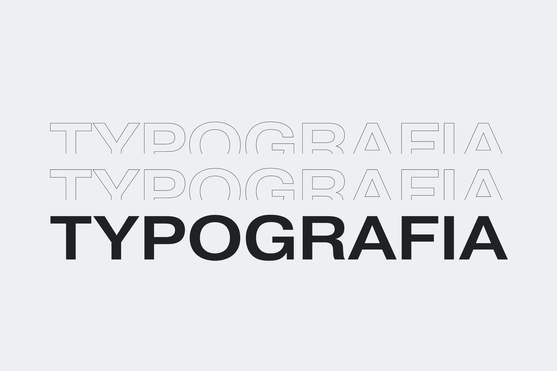 Typografia – co to jest i jak ją stosować?