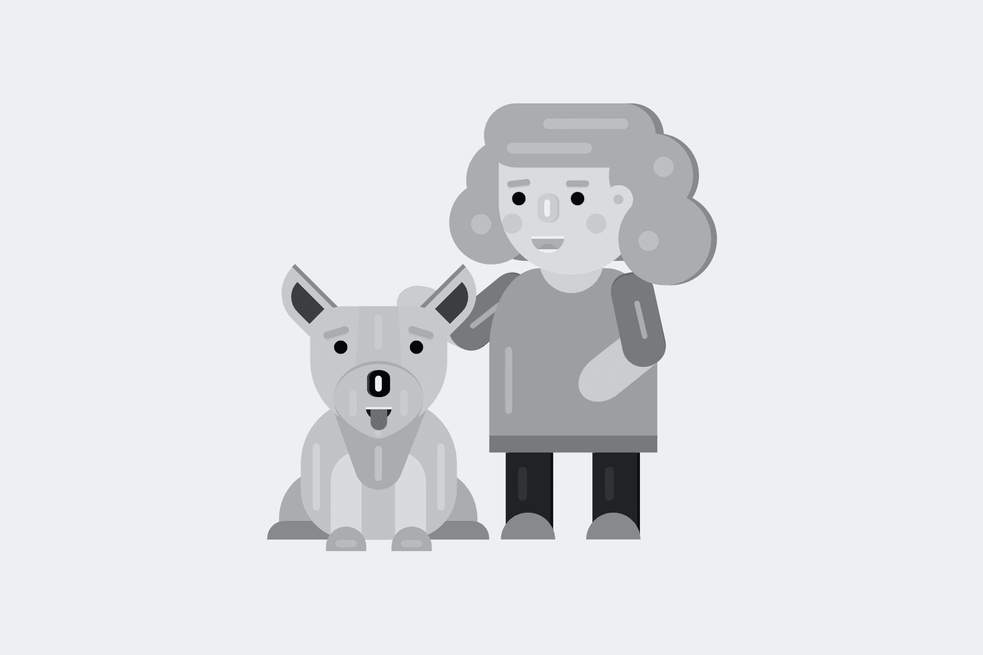 Opiekun “The Caregiver” – archetyp marki, która troszczy się o innych