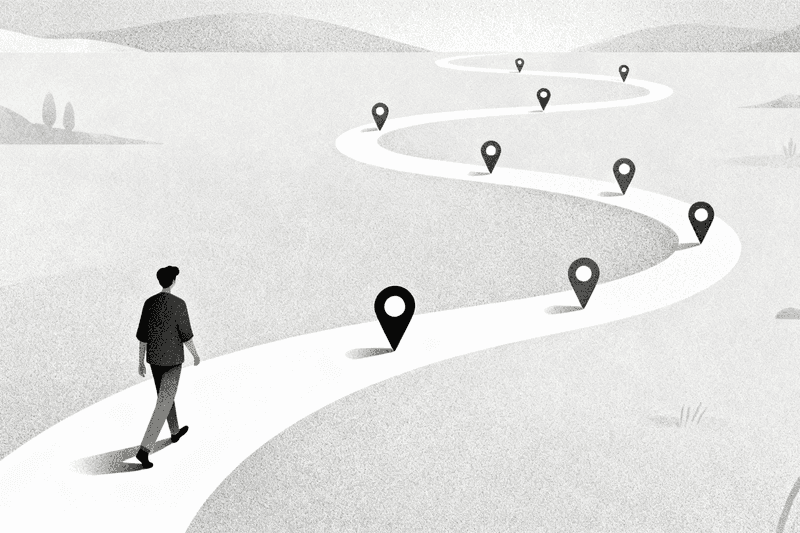 Customer journey – czym jest podróż klienta i z jakich etapów się składa?