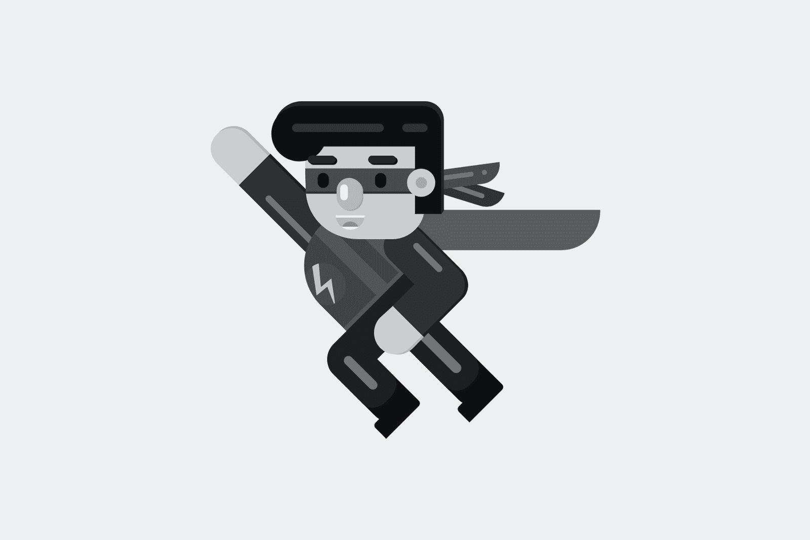 Bohater “The Hero” – achetyp marki, która inspiruje do odwagi