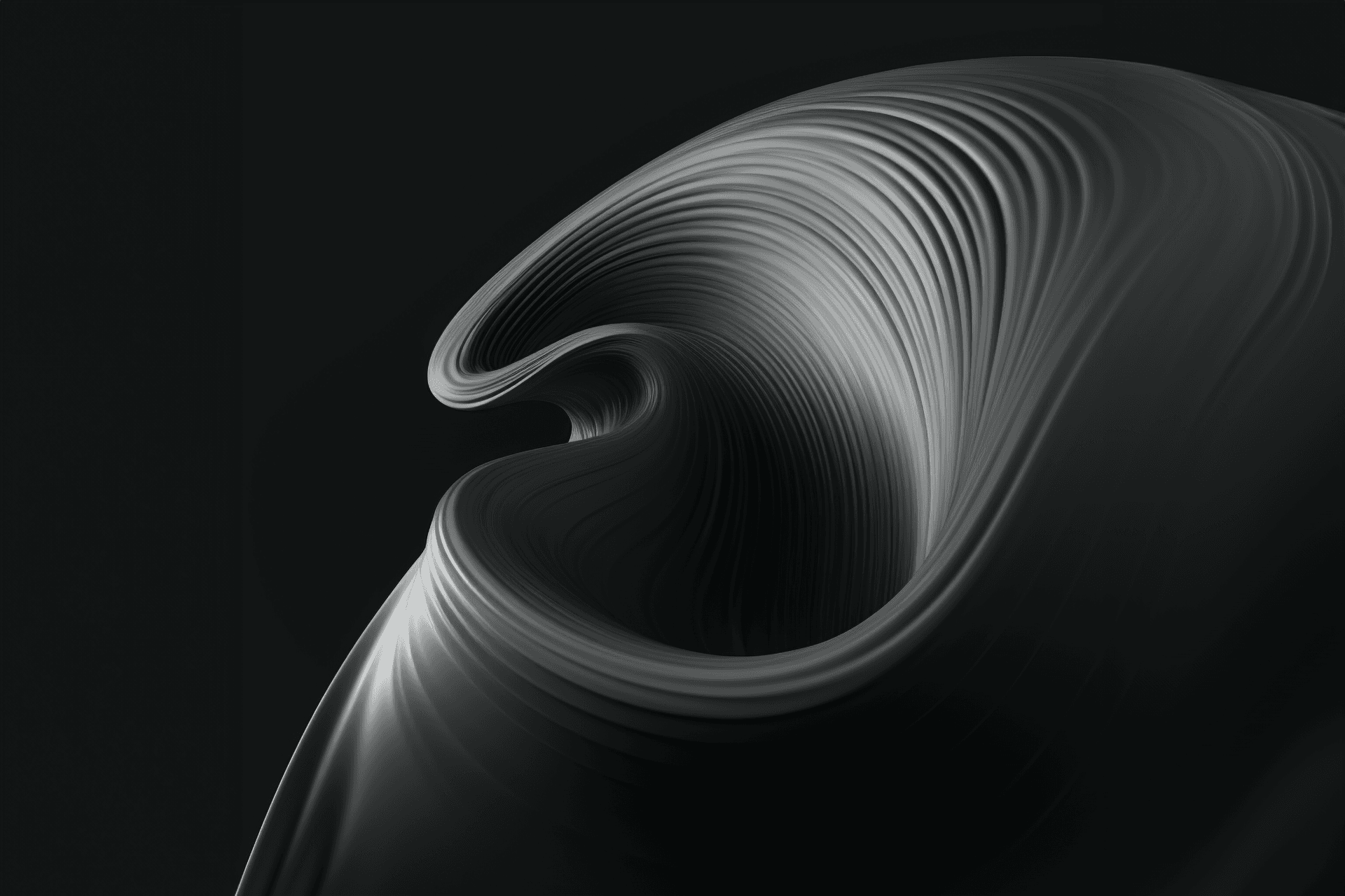 Kolor czarny – psychologia, znaczenie i symbolika