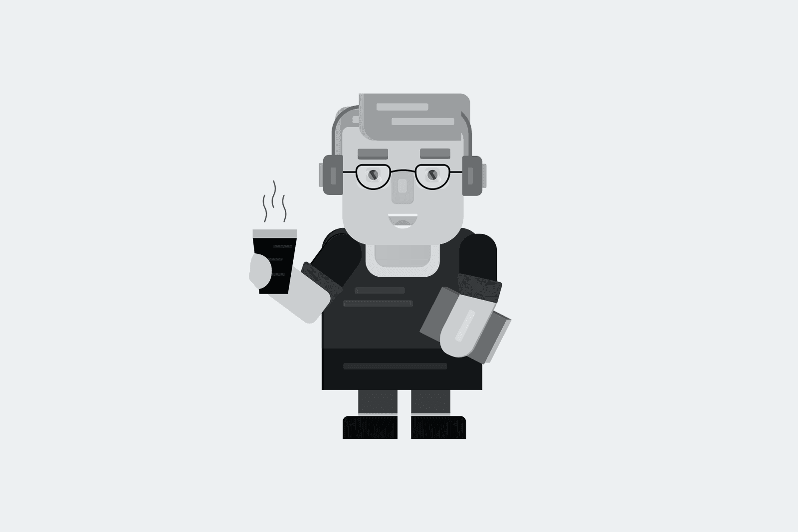 Towarzysz “The Regular” – archetyp marki, który buduje lojalność