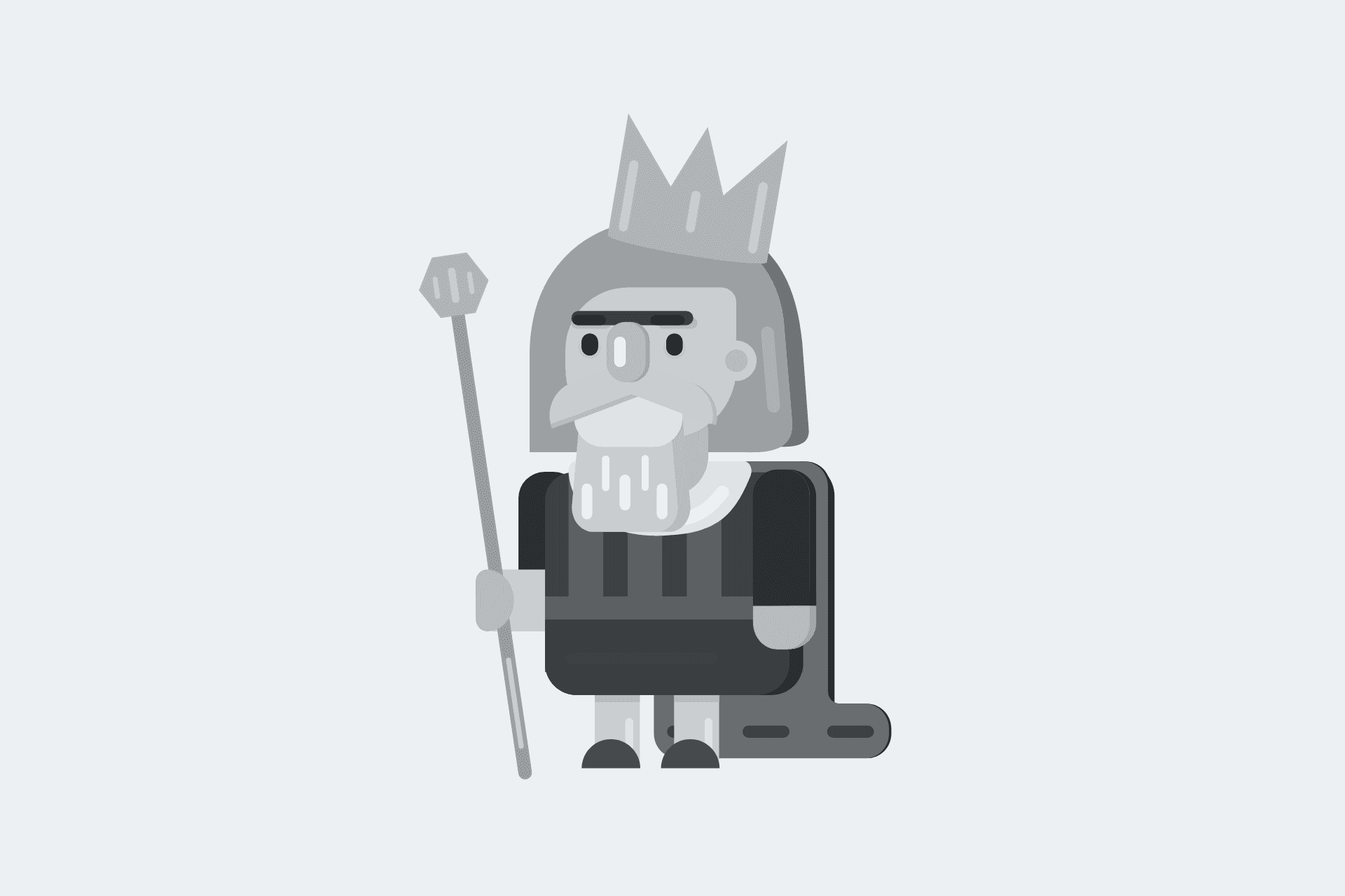 Władca “The Ruler” – archetyp marki, która rządzi