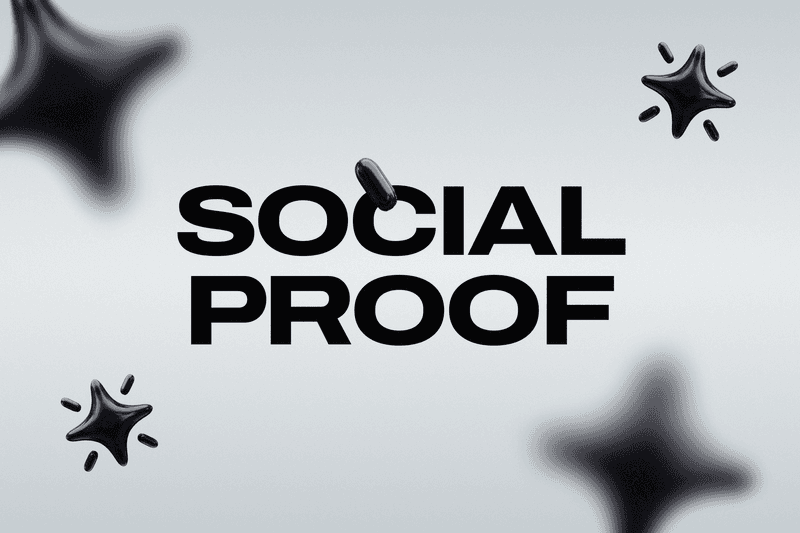 Czym jest social proof i jak wykorzystać go do budowania marki?