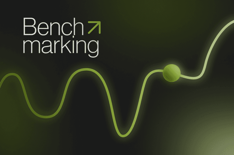 Czym jest benchmarking i jak może pomóc w pozycjonowaniu marki na rynku?