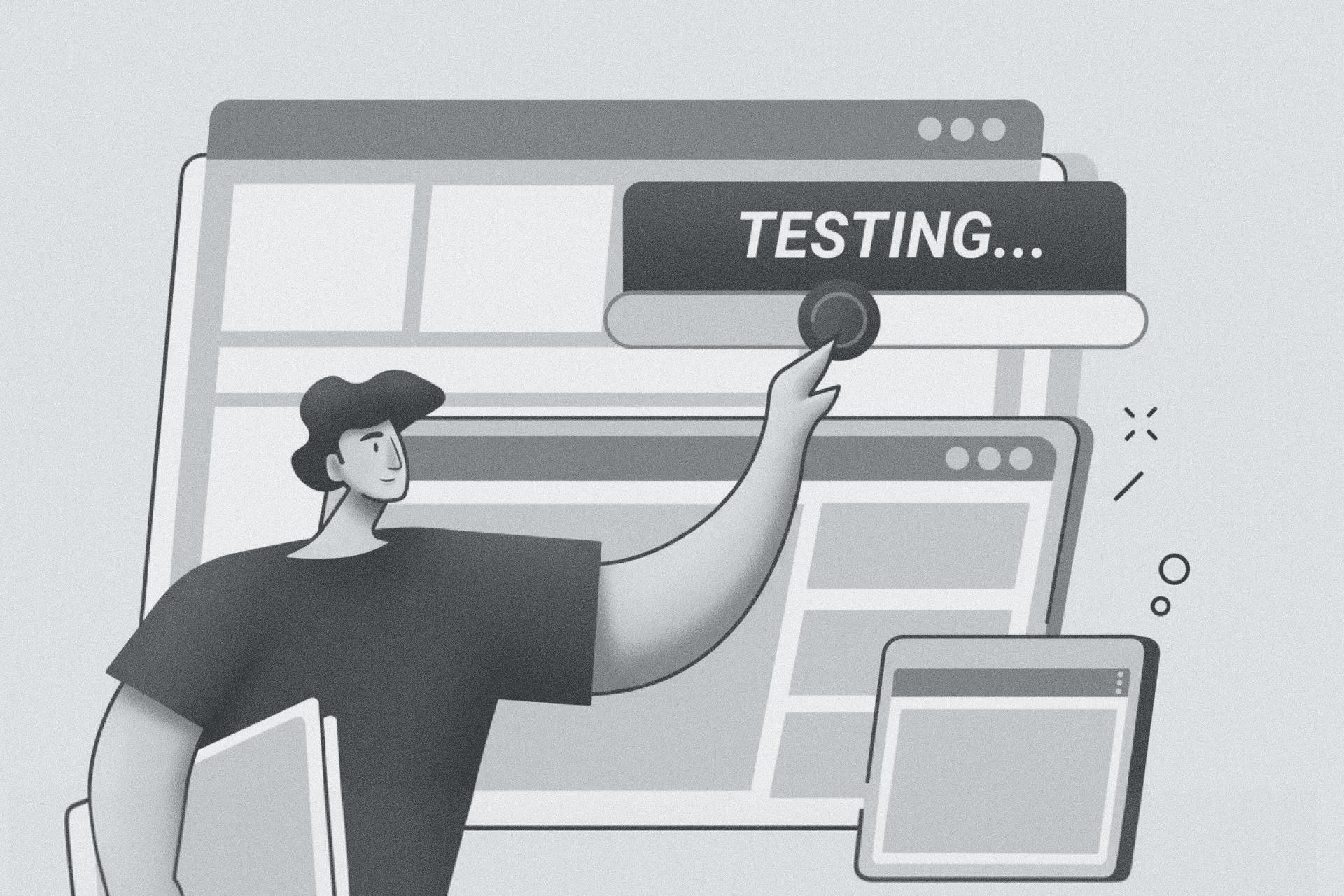 Czym są testy UX i jak je przeprowadzać?