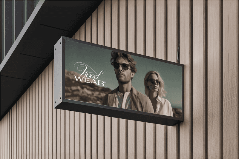 Przykład dobrego banera reklamowego: co go wyróżnia?