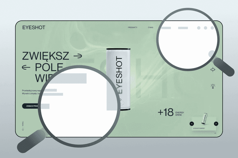 Czym jest landing page i z czego się składa?